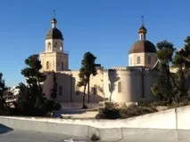 Паломництво до монастиря Святої Трійці – Азбука паломника азбука