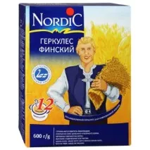 вівсяні
