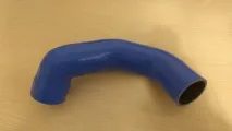 Патрубки Volvo більше не є проблемою! проблемою