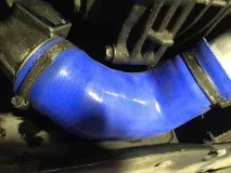Патрубки Volvo більше не є проблемою! патрубки