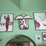 парашутистів