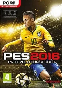 Evolution Soccer