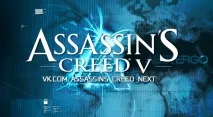 Перші згадки про Assassin-s Creed 5 (!) від Ubisoft assassin-s