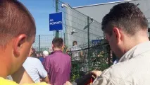 Піший перехід Шегіні на своєму досвіді чи варто їхати і як проходити перехід