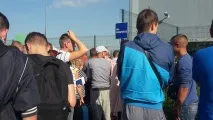 Піший перехід Шегіні на своєму досвіді чи варто їхати і як проходити перехід