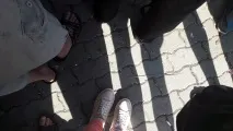 Піший перехід Шегіні на своєму досвіді чи варто їхати і як проходити перехід