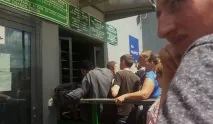 Піший перехід Шегіні на своєму досвіді чи варто їхати і як проходити піший