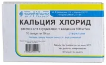 Пілінг обличчя хлоридом кальцію в домашніх умовах пілінг