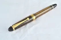 Pilot Custom, Енциклопедія ручок енциклопедія