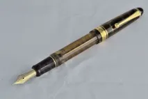 Pilot Custom, Енциклопедія ручок ручок