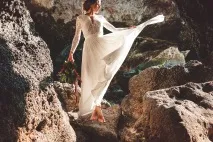 Під час підготовки рекомендації для нареченої - The Bride підготовки