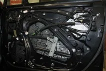 Pioneer SPH-DA120 та ШВІ sph-da120