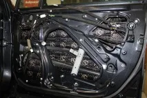 Pioneer SPH-DA120 та ШВІ pioneer