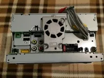 Pioneer SPH-DA120 та ШВІ мене