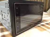 Pioneer SPH-DA120 та ШВІ мене