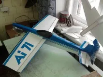 пилотажна