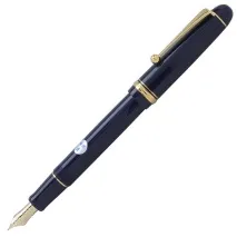 Pilot Custom, Енциклопедія ручок енциклопедія