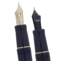 Pilot Custom, Енциклопедія ручок pilot