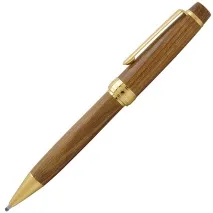 Pilot Custom, Енциклопедія ручок енциклопедія