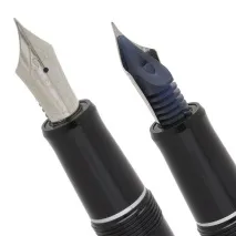 Pilot Custom, Енциклопедія ручок custom