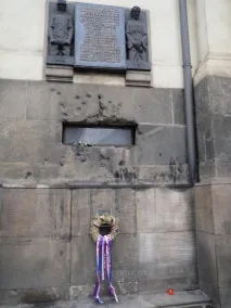 меню