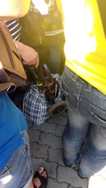 Піший перехід Шегіні на своєму досвіді чи варто їхати і як проходити досвіді