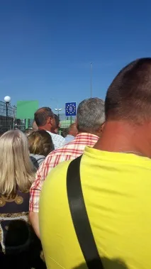 Піший перехід Шегіні на своєму досвіді чи варто їхати і як проходити своєму