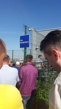 Піший перехід Шегіні на своєму досвіді чи варто їхати і як проходити досвіді