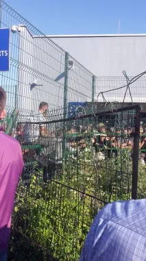 Піший перехід Шегіні на своєму досвіді чи варто їхати і як проходити піший