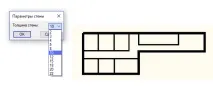 Плани евакуації у AutoCAD плани