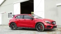 GLA45