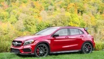 GLA45