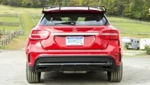GLA45