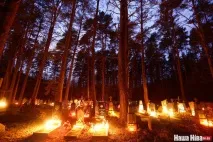 Чому всі вважають хелловін чисто американським святом чисто