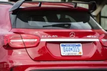 GLA45