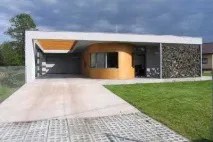 Плоский дах своїми руками використання, фото, Легка справа руками