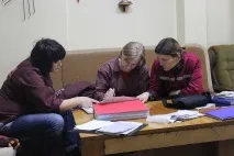Чому катастрофічний дефіцит медиків у Криму перетворився на нерозв’язну проблему дефіцит
