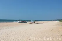 Пляж Баттерфляй (Гоа, Індія) опис, як дістатися, чим зайнятися баттерфляй