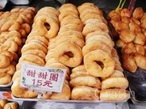 Пончики, десертний кляр кляр