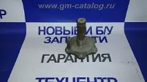 Піввісь переднього мосту Шевроле Тахо, Б переднього