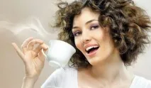 Користь та шкода зеленого чаю користь