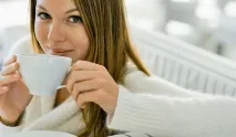 Користь та шкода зеленого чаю шкода