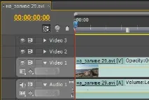 Корисні дрібниці в Adobe Premiere Pro CS5 буде