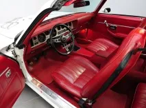 Pontiac Firebird - огляд, характеристики, фото цінаПонтіак Фаєрберд pontiac
