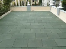 Підлога на веранді підлога