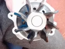 Помпа ТЗА powerfull, підробка чи ні powerfull