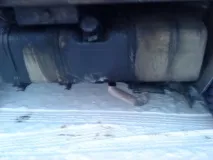 Підігрів палива 53212