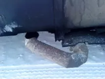 Підігрів палива підігрів