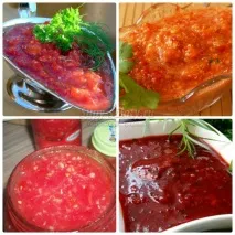 хріном