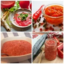 рецепти